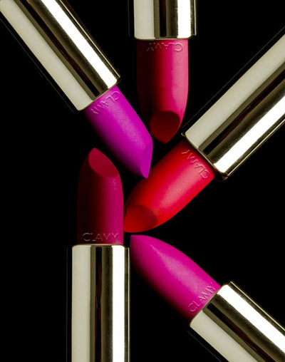Lipstick - Vianchi Natural Glam