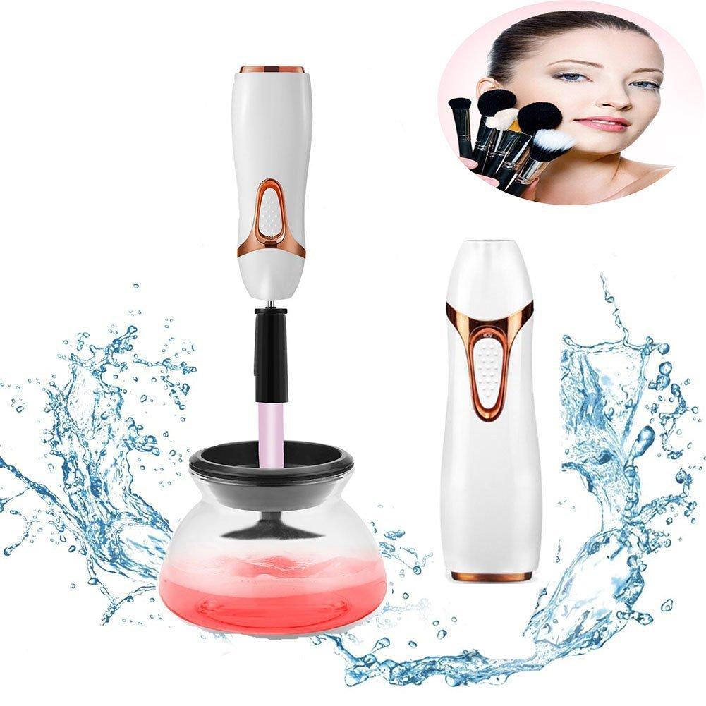 USB Fast Dry Makeup Brush Cleaner Machine Tool - Vianchi Natural Glam